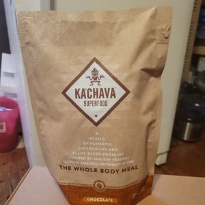 Kachava